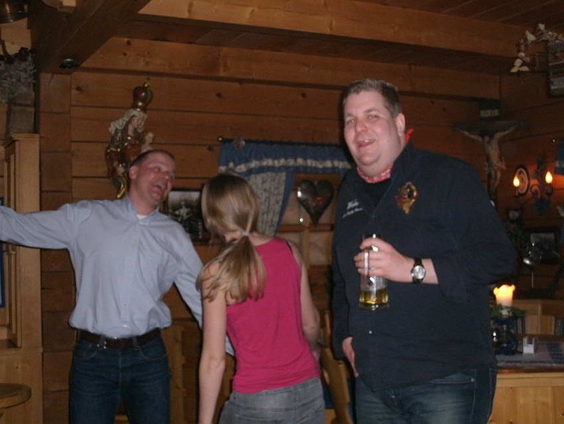 6-Obertauern, Bauernhaus 266